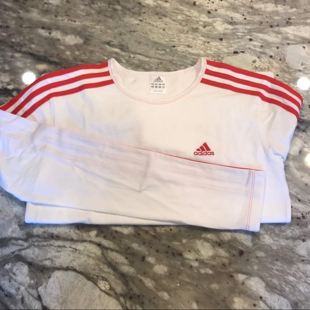 Adidas Long Sleeve